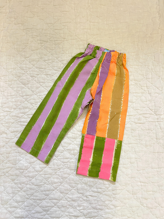 Image of PAINTER PANTS 2-3Y in #1