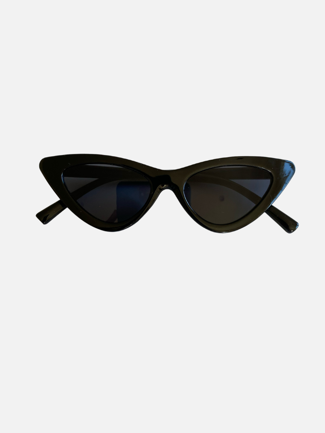 Black Stingray Sunglasses