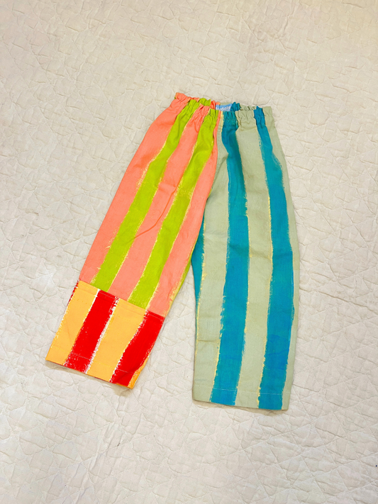 Image of PAINTER PANTS 4-5Y in #20
