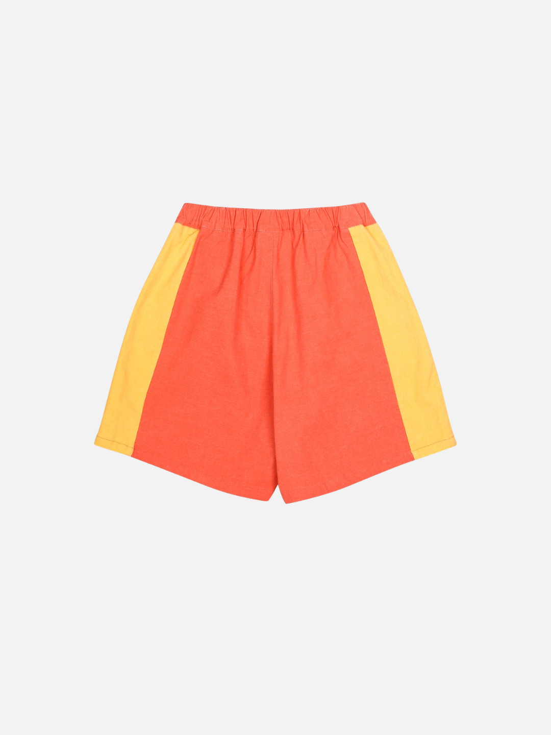 PINEAPPLE PIGMENT SHORTS