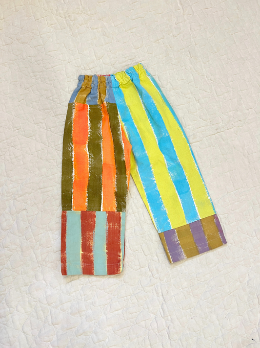 Image of PAINTER PANTS 4-5Y in #21