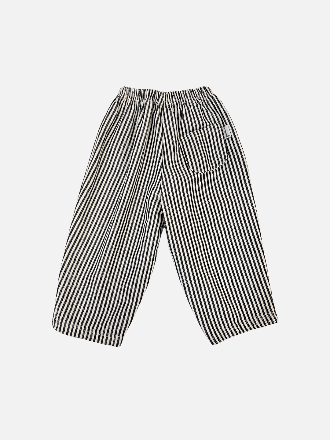 STUDIO STRIPE PANT