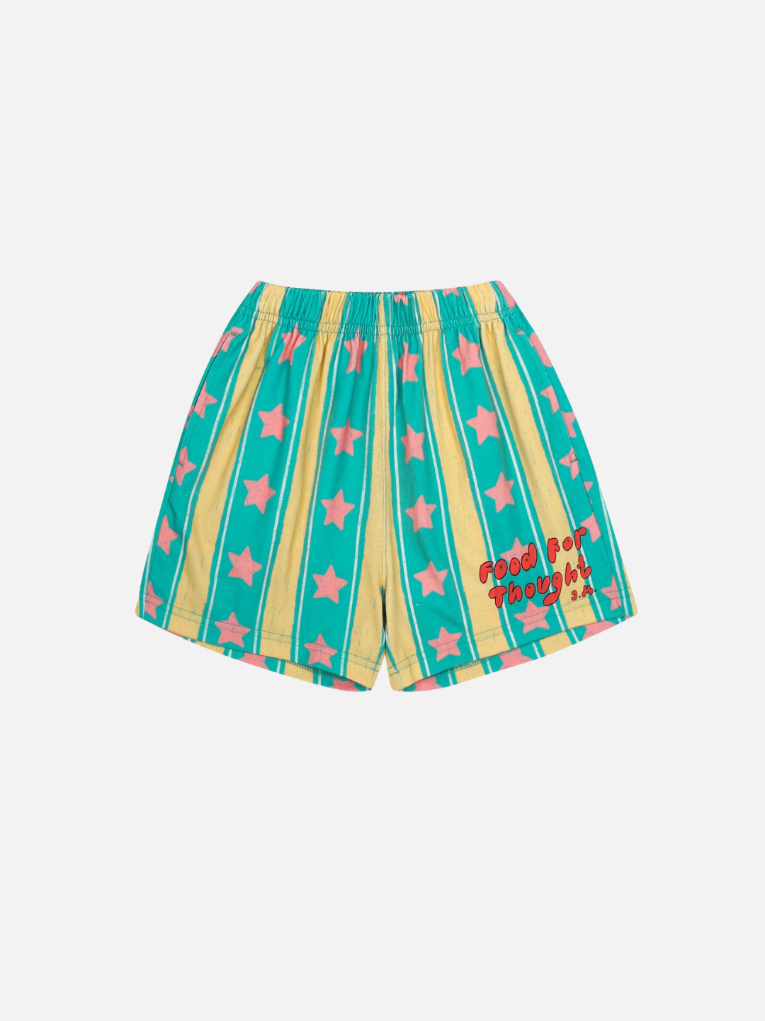 STAR SHORTS