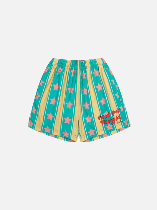 Image of STAR SHORTS