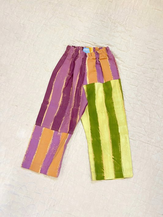 Image of PAINTER PANTS 4-5Y in #22
