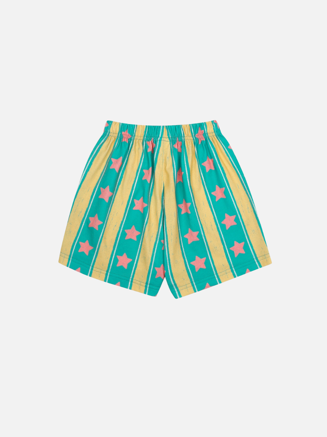 STAR SHORTS
