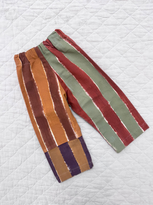 Image of PAINTER PANTS 1-2Y in #1