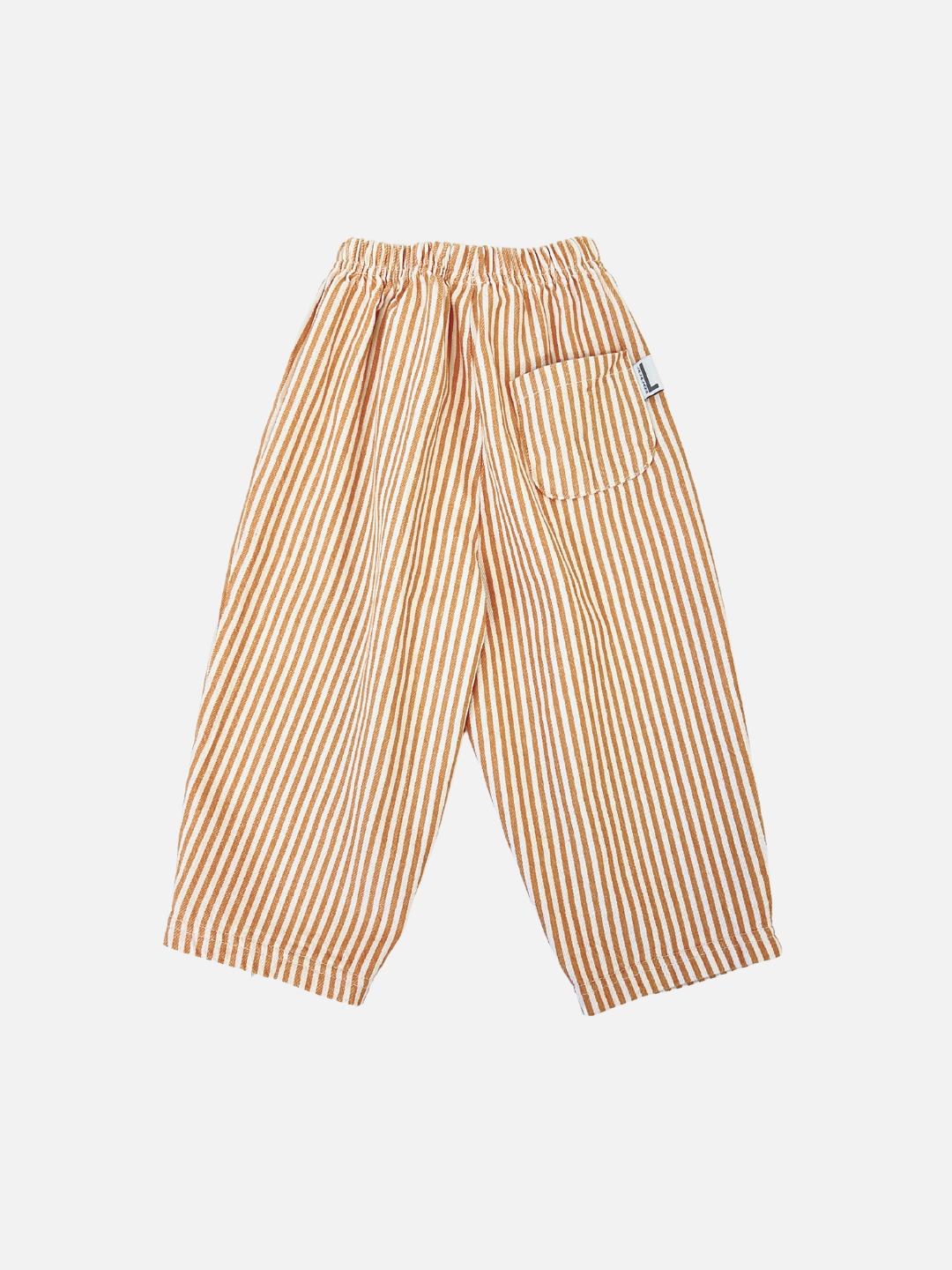 STUDIO STRIPE PANT