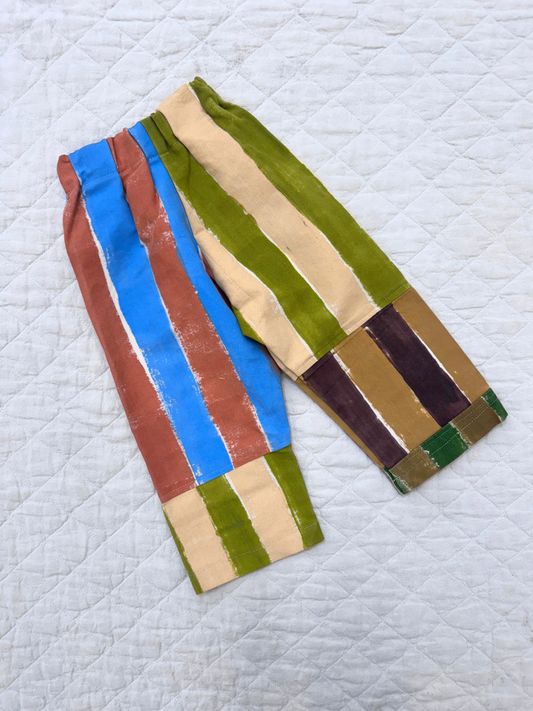 Image of PAINTER PANTS 1-2Y in #2