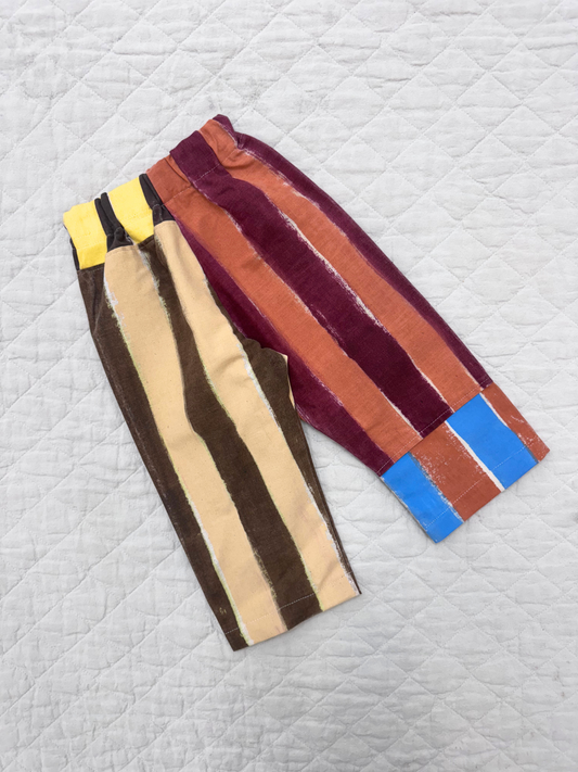 Image of PAINTER PANTS 1-2Y in #3