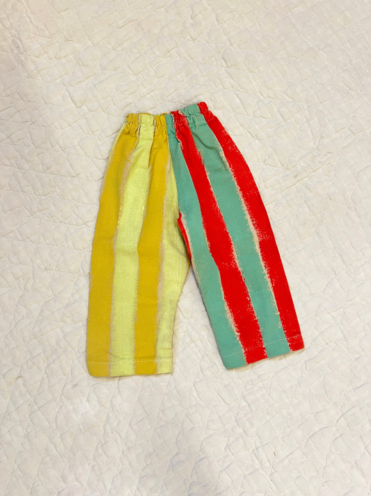 Image of PAINTER PANTS 1-2Y in #26
