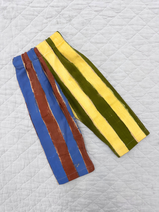 Image of PAINTER PANTS 1-2Y in #4