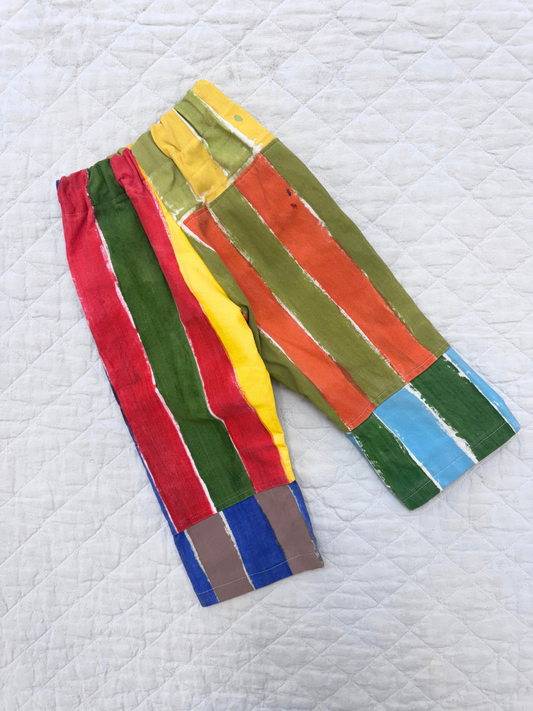 Image of PAINTER PANTS 1-2Y in #5