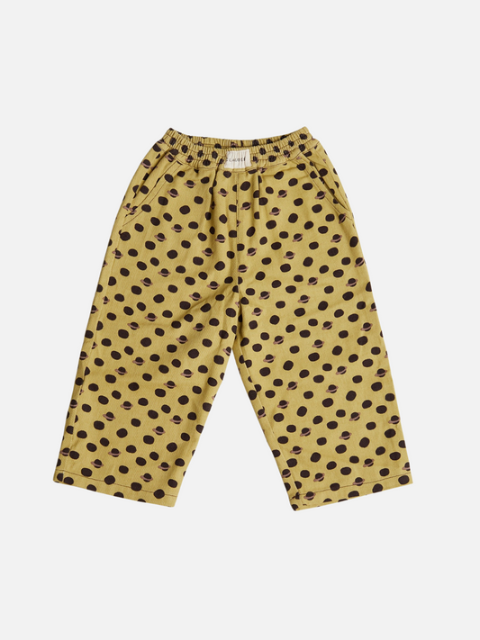 Image of LOWE HONEY SATURN TROUSER