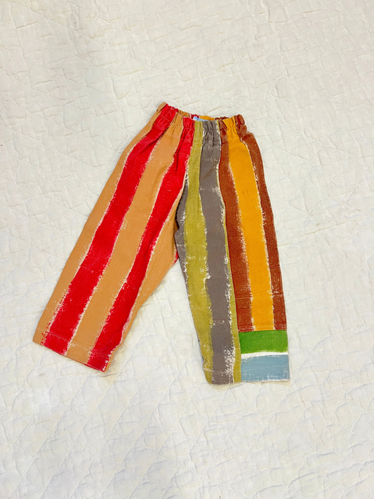 Image of PAINTER PANTS 1-2Y in #28