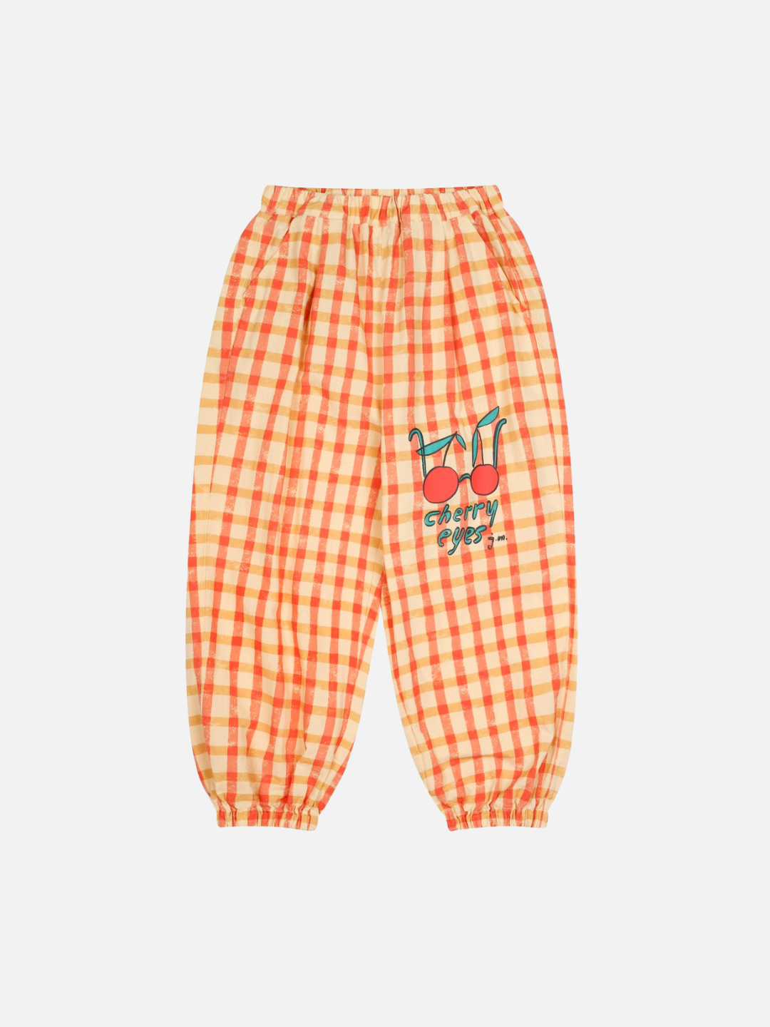 CHERRY PANTS