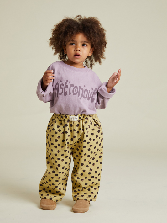 Second image of LOWE HONEY SATURN TROUSER