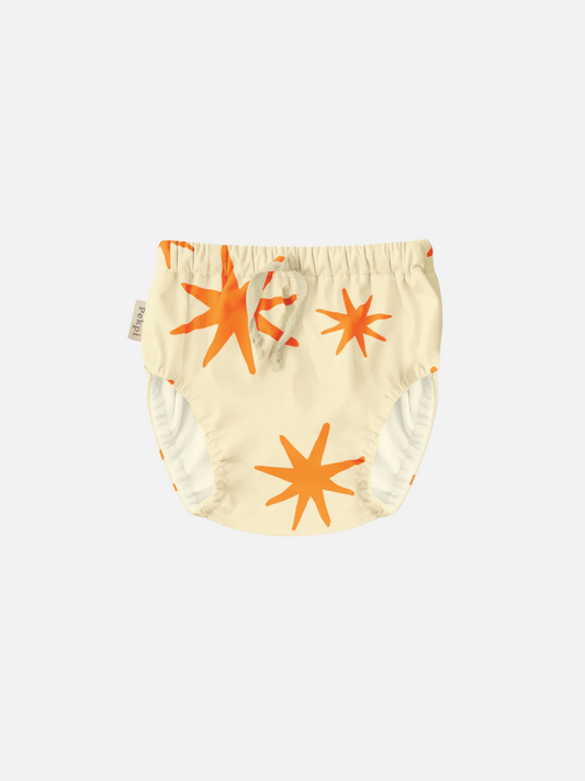 Image of SWIM DIAPER in Capri