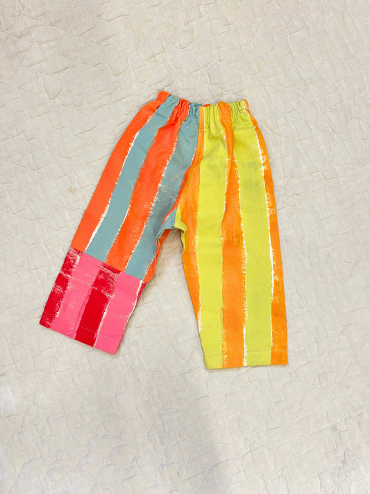 Image of PAINTER PANTS 1-2Y in #29