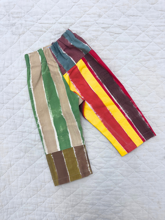 Image of PAINTER PANTS 1-2Y in #7