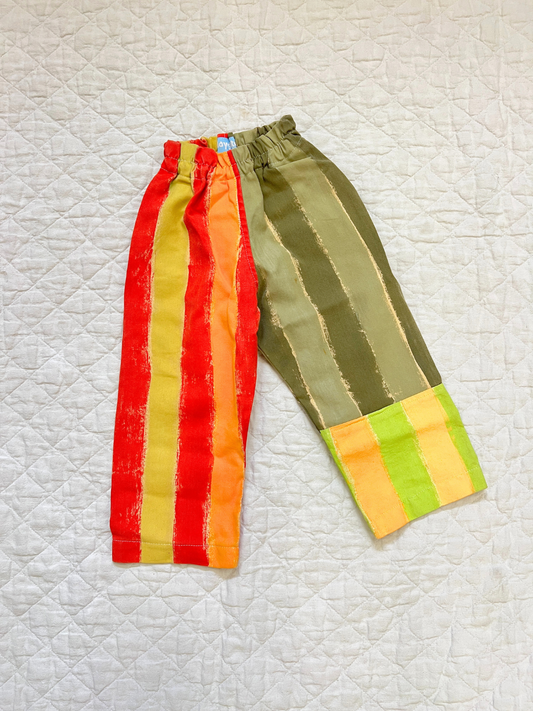 Image of PAINTER PANTS 2-3Y in #2