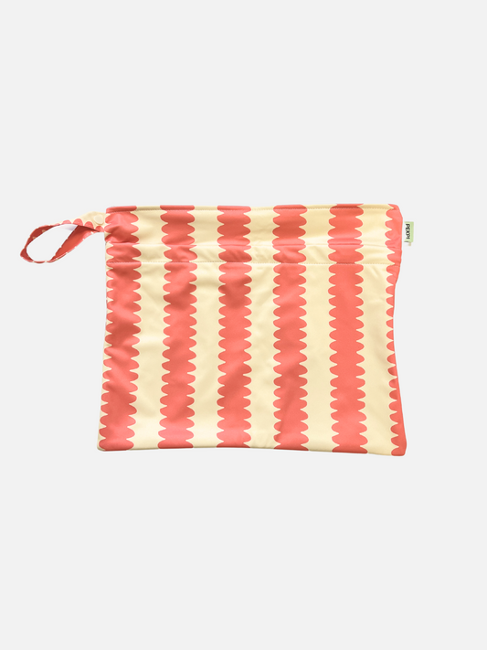 Image of WET BAG in Watermelon Wobble