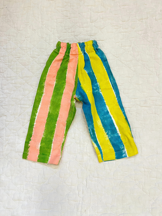 Image of PAINTER PANTS 1-2Y in #30