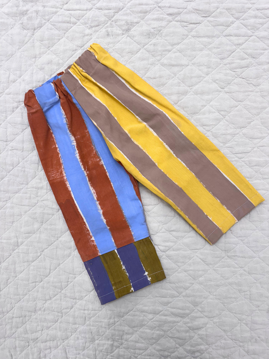Image of PAINTER PANTS 1-2Y in #8