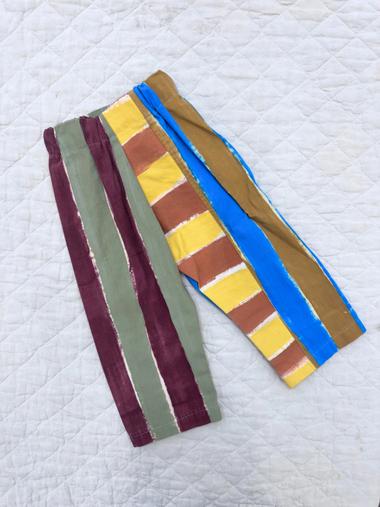 Image of PAINTER PANTS 1-2Y in #9