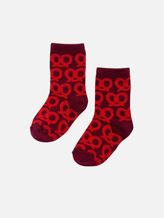 Second image of PRETZELS SOCK