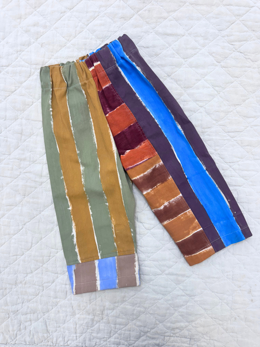 Image of PAINTER PANTS 1-2Y in #10
