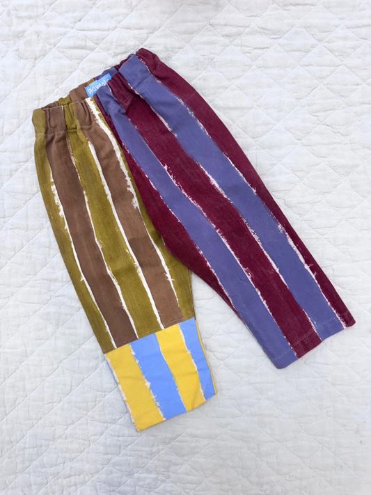 Image of PAINTER PANTS 2-3Y in #1