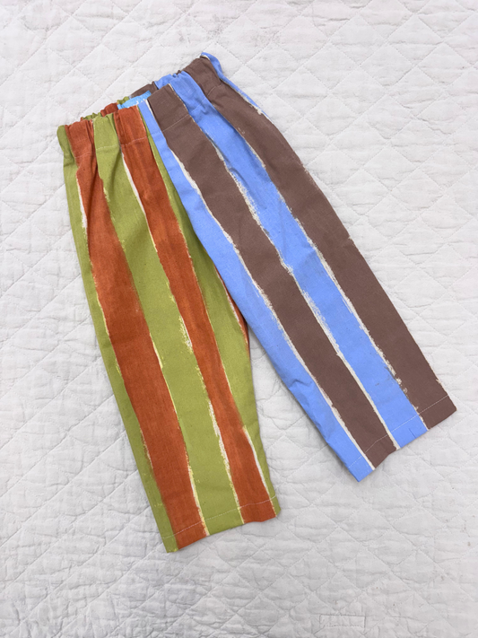 Image of PAINTER PANTS 2-3Y in #2