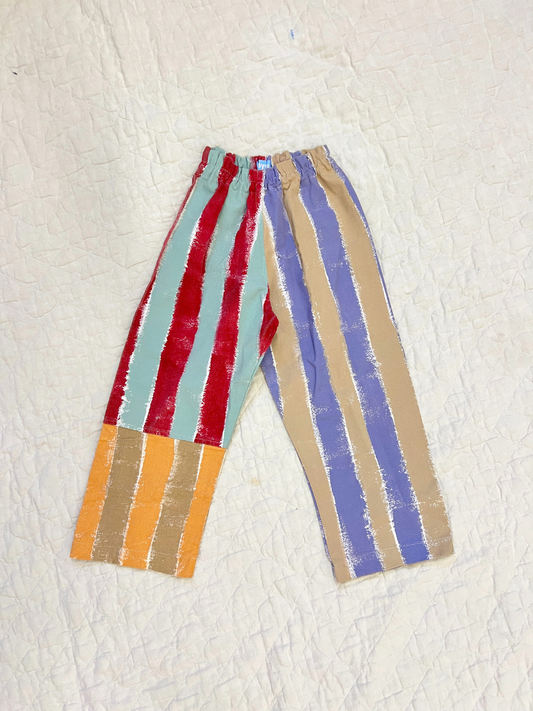 Image of PAINTER PANTS 6-7Y in #36