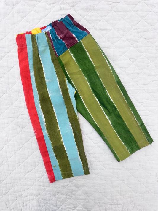 Image of PAINTER PANTS 2-3Y in #3