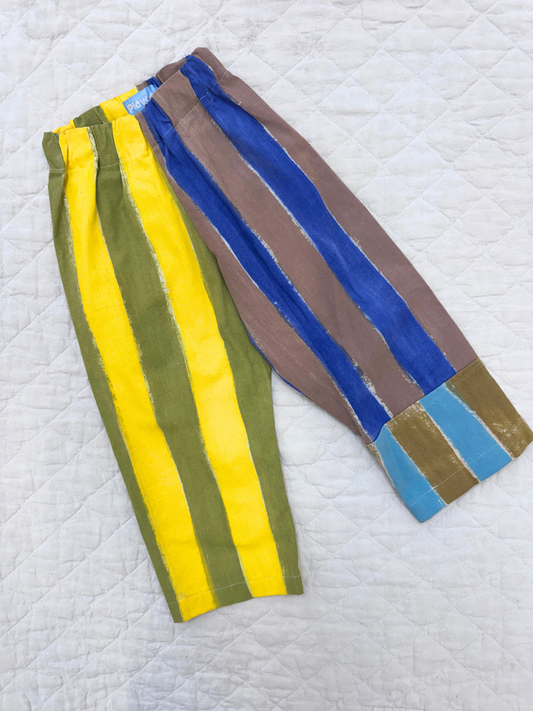 Image of PAINTER PANTS 2-3Y in #4