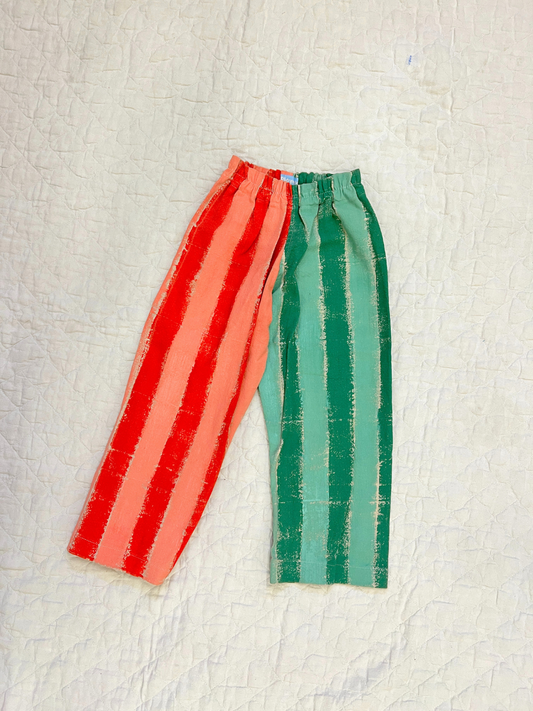 Image of PAINTER PANTS 6-7Y in #38