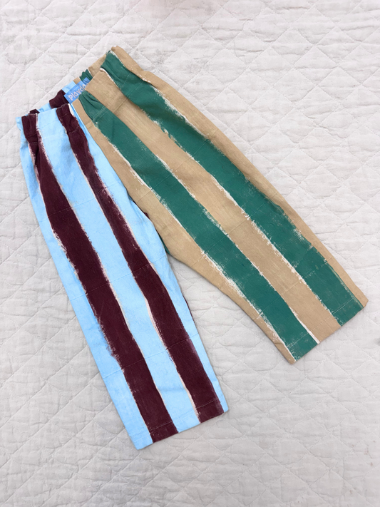 Image of PAINTER PANTS 2-3Y in #5