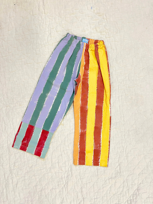 Image of PAINTER PANTS 8-9Y in #39