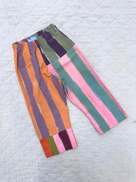 Image of PAINTER PANTS 2-3Y in #6