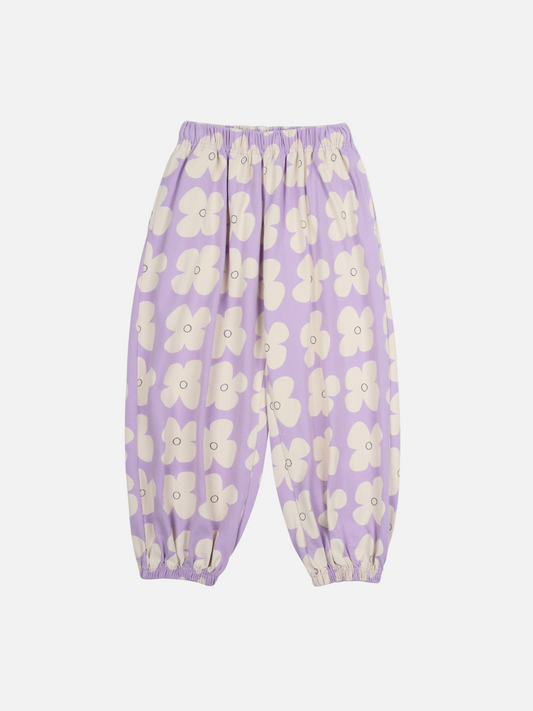 Image of CLOVER SUMMER PANTS