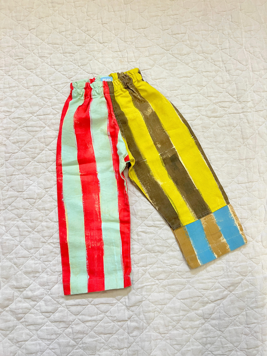 Image of PAINTER PANTS 2-3Y in #3