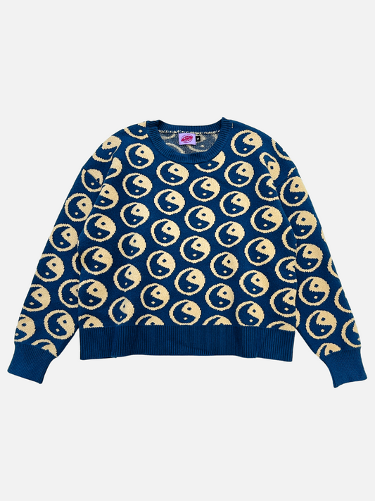 Image of COSMOS ADULT SWEATER