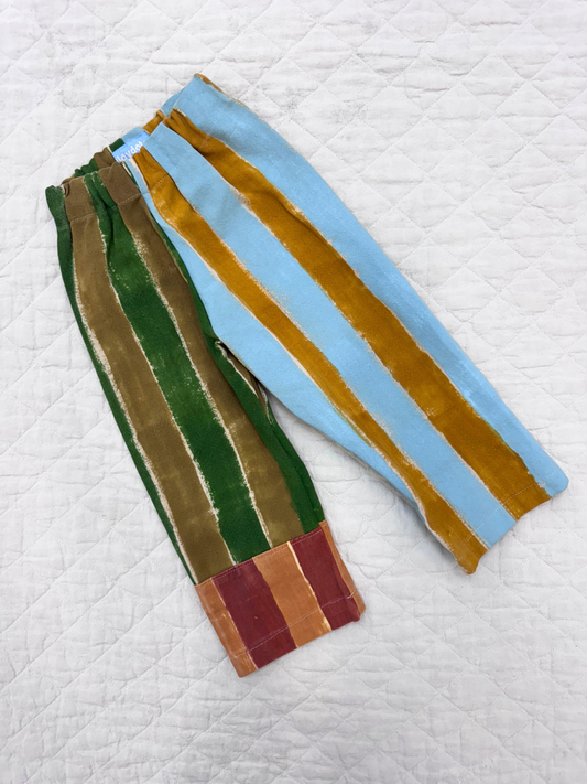 Image of PAINTER PANTS 2-3Y in #7