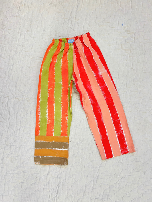 Image of PAINTER PANTS 8-9Y in #41
