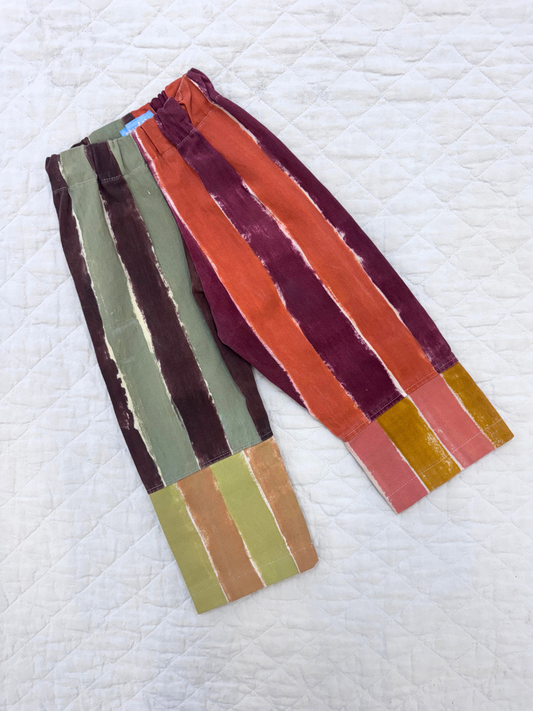 Image of PAINTER PANTS 2-3Y in #8