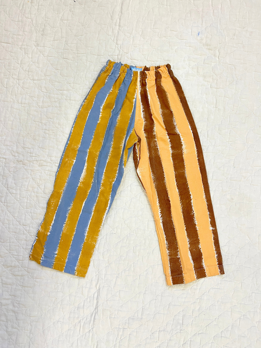 Image of PAINTER PANTS 8-9Y in #42