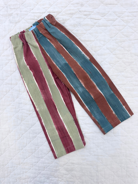 Image of PAINTER PANTS 2-3Y in #9