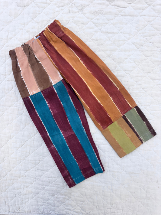 Image of PAINTER PANTS 2-3Y in #10