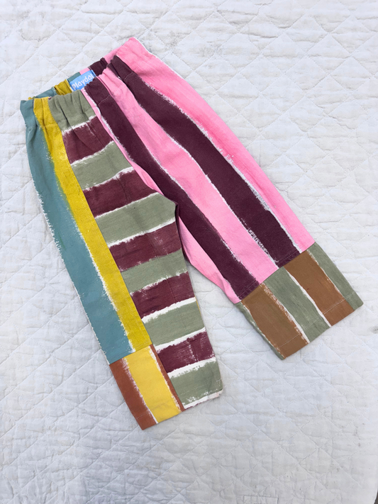 Image of PAINTER PANTS 2-3Y in #11